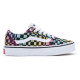 Vans MY Ward Trip